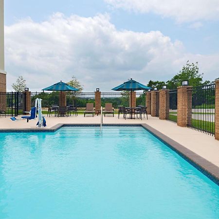 Hyatt Place Austin Lake Travis/Four Points エクステリア 写真