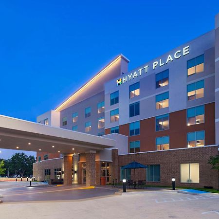 Hyatt Place Austin Lake Travis/Four Points エクステリア 写真