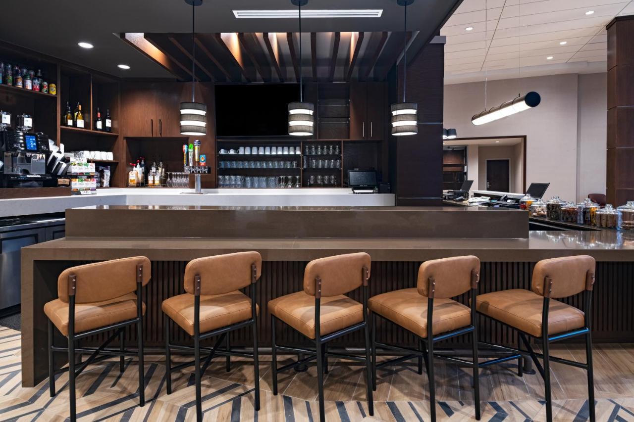Hyatt Place Austin Lake Travis/Four Points エクステリア 写真