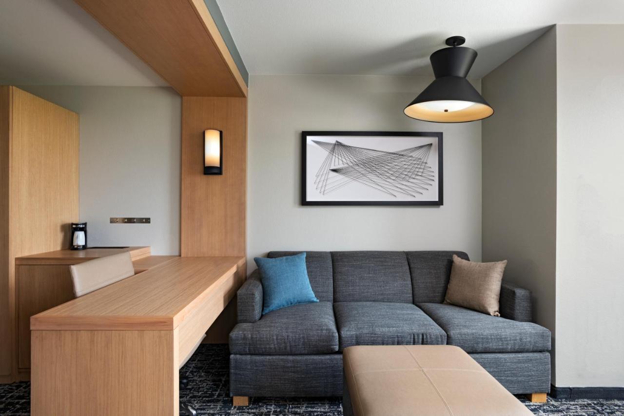 Hyatt Place Austin Lake Travis/Four Points エクステリア 写真