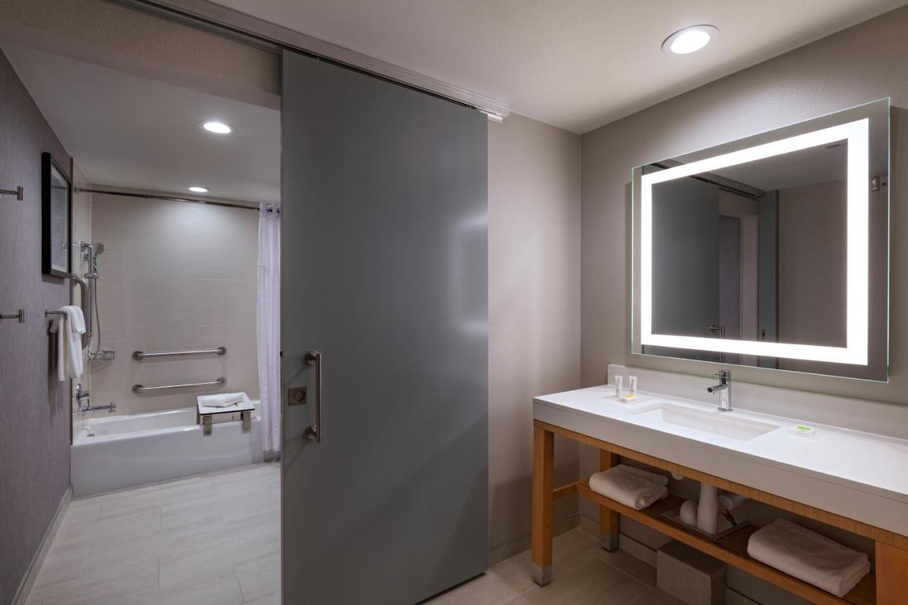 Hyatt Place Austin Lake Travis/Four Points エクステリア 写真