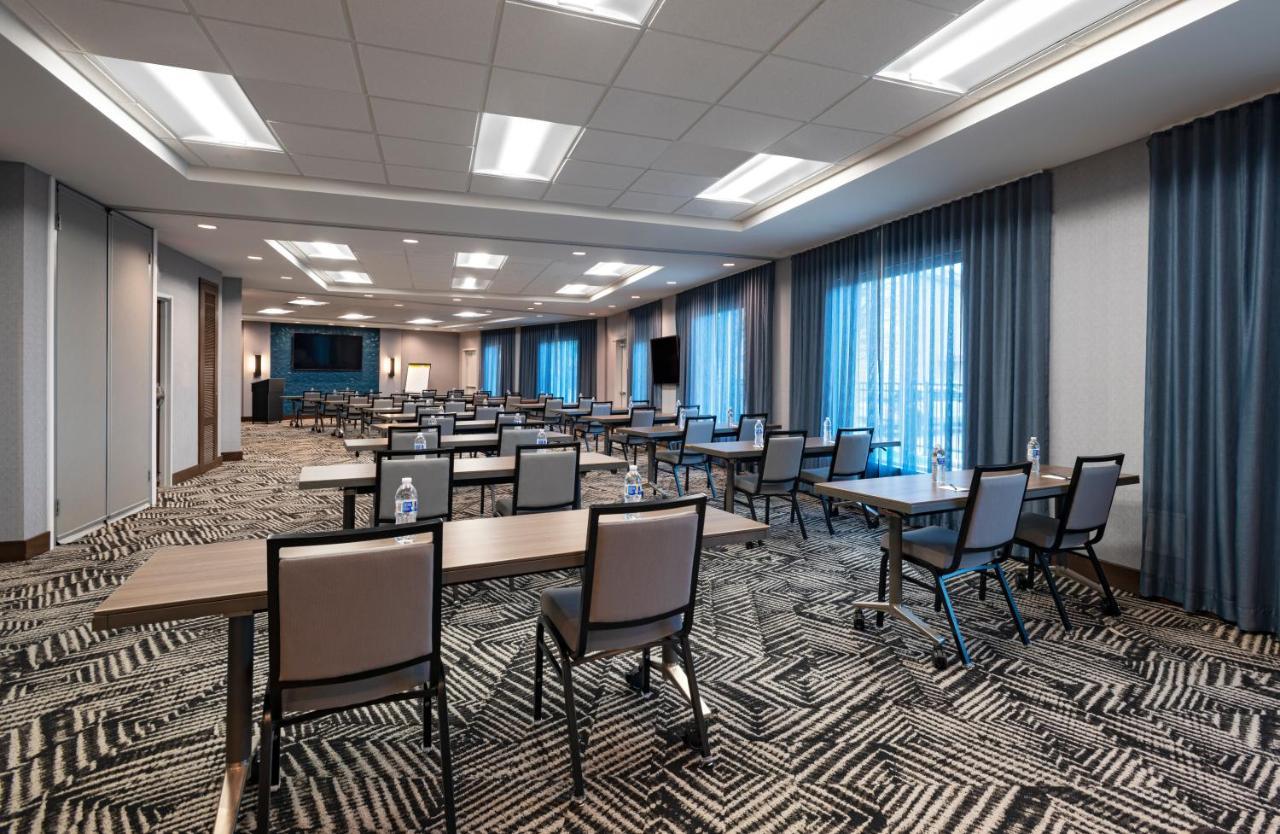 Hyatt Place Austin Lake Travis/Four Points エクステリア 写真