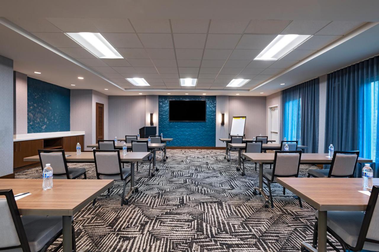 Hyatt Place Austin Lake Travis/Four Points エクステリア 写真