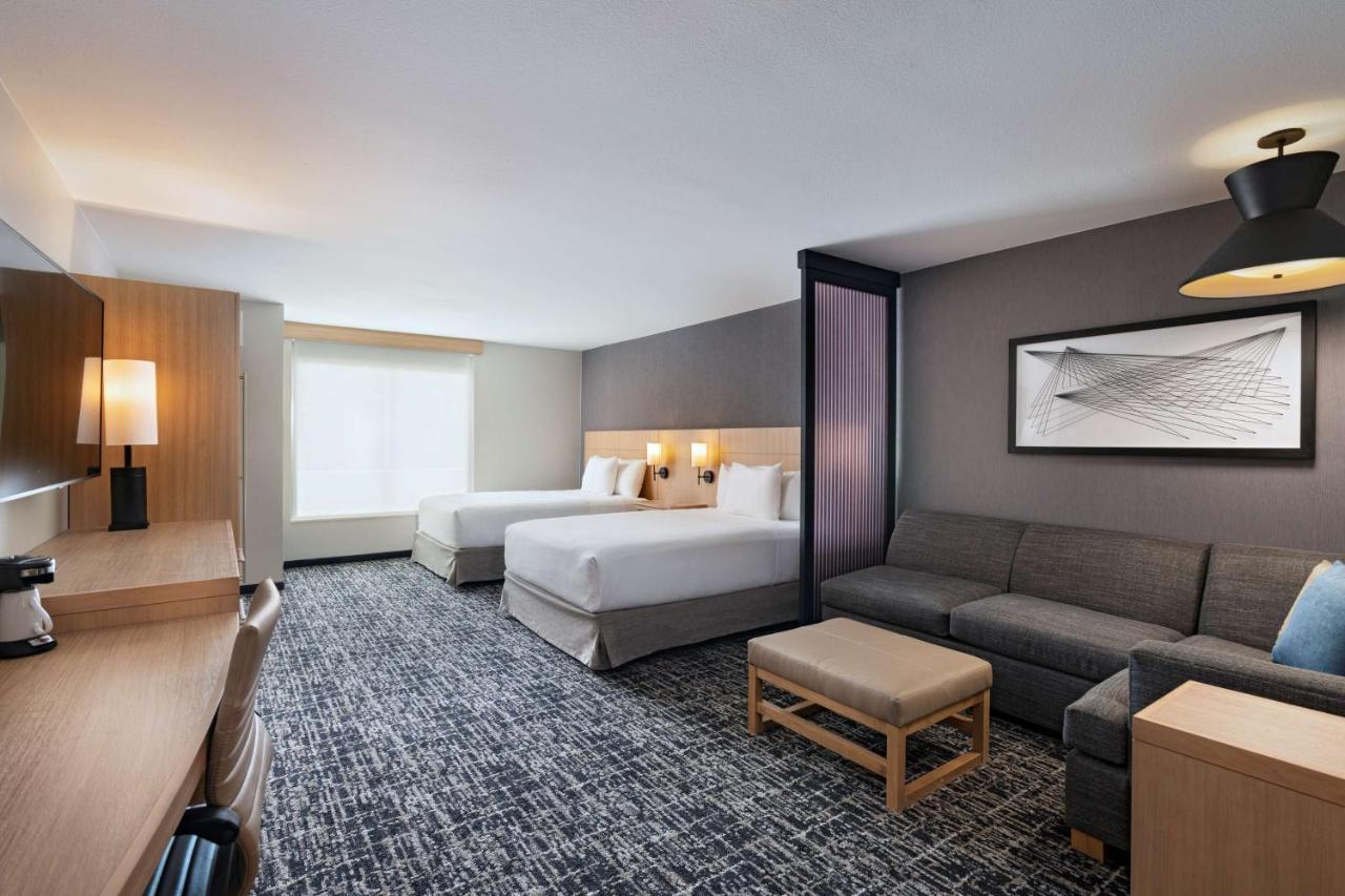 Hyatt Place Austin Lake Travis/Four Points エクステリア 写真