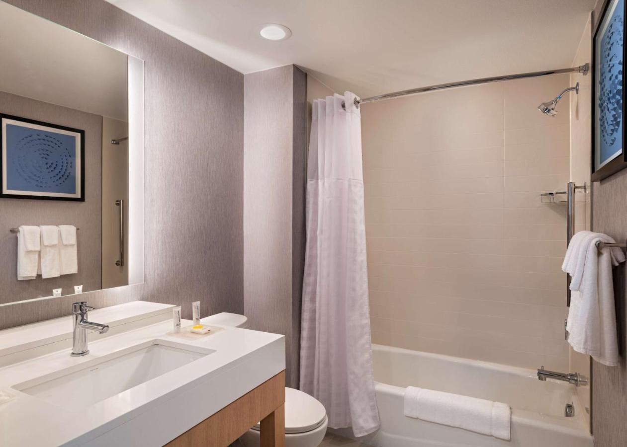 Hyatt Place Austin Lake Travis/Four Points エクステリア 写真