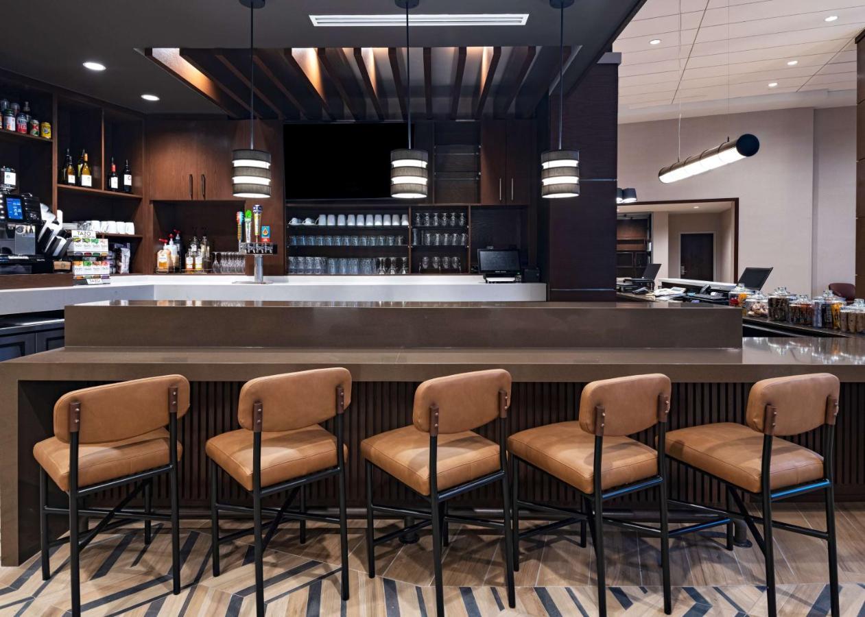 Hyatt Place Austin Lake Travis/Four Points エクステリア 写真
