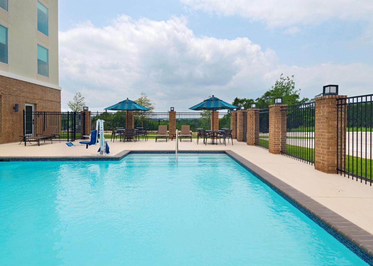 Hyatt Place Austin Lake Travis/Four Points エクステリア 写真