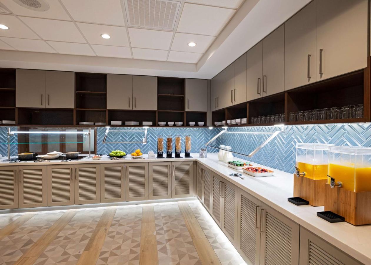 Hyatt Place Austin Lake Travis/Four Points エクステリア 写真