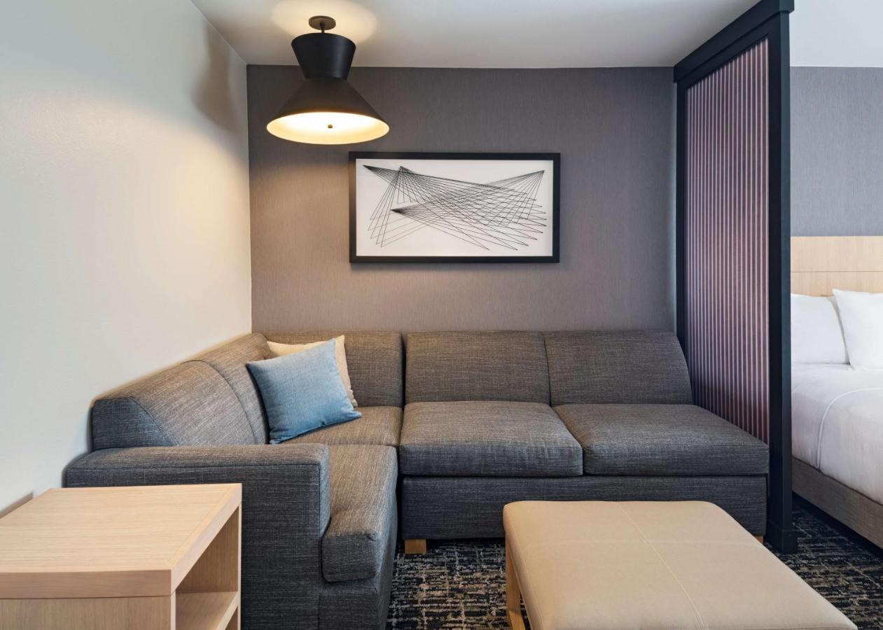Hyatt Place Austin Lake Travis/Four Points エクステリア 写真