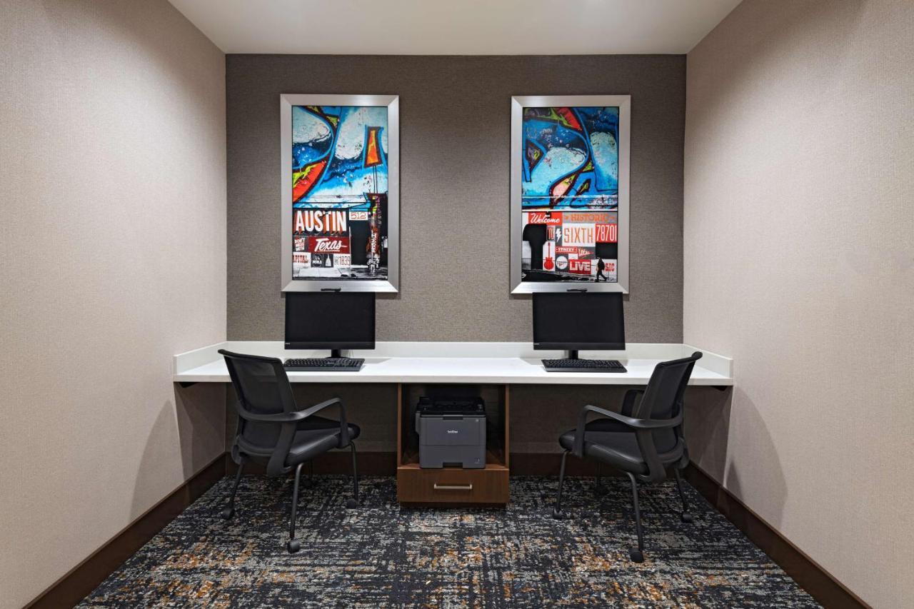 Hyatt Place Austin Lake Travis/Four Points エクステリア 写真