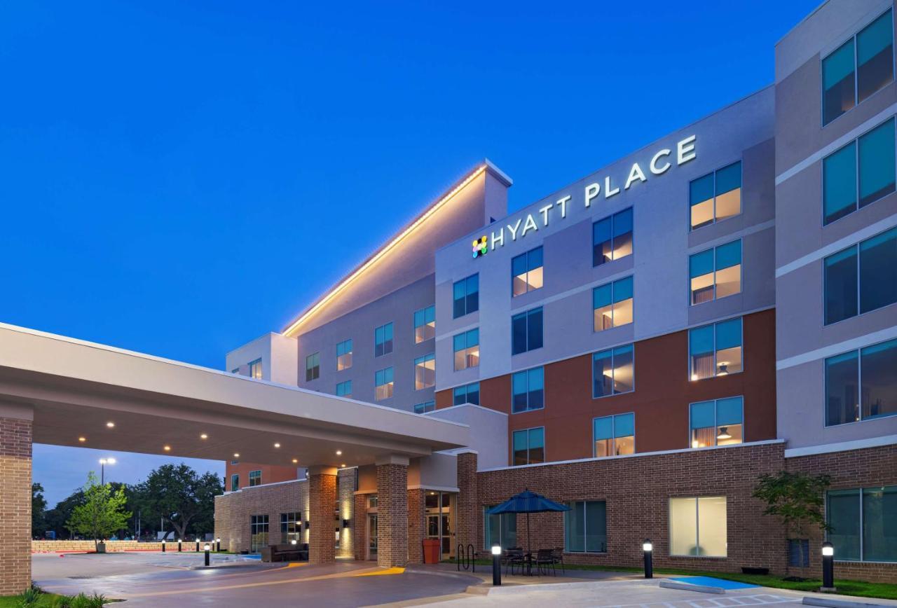 Hyatt Place Austin Lake Travis/Four Points エクステリア 写真