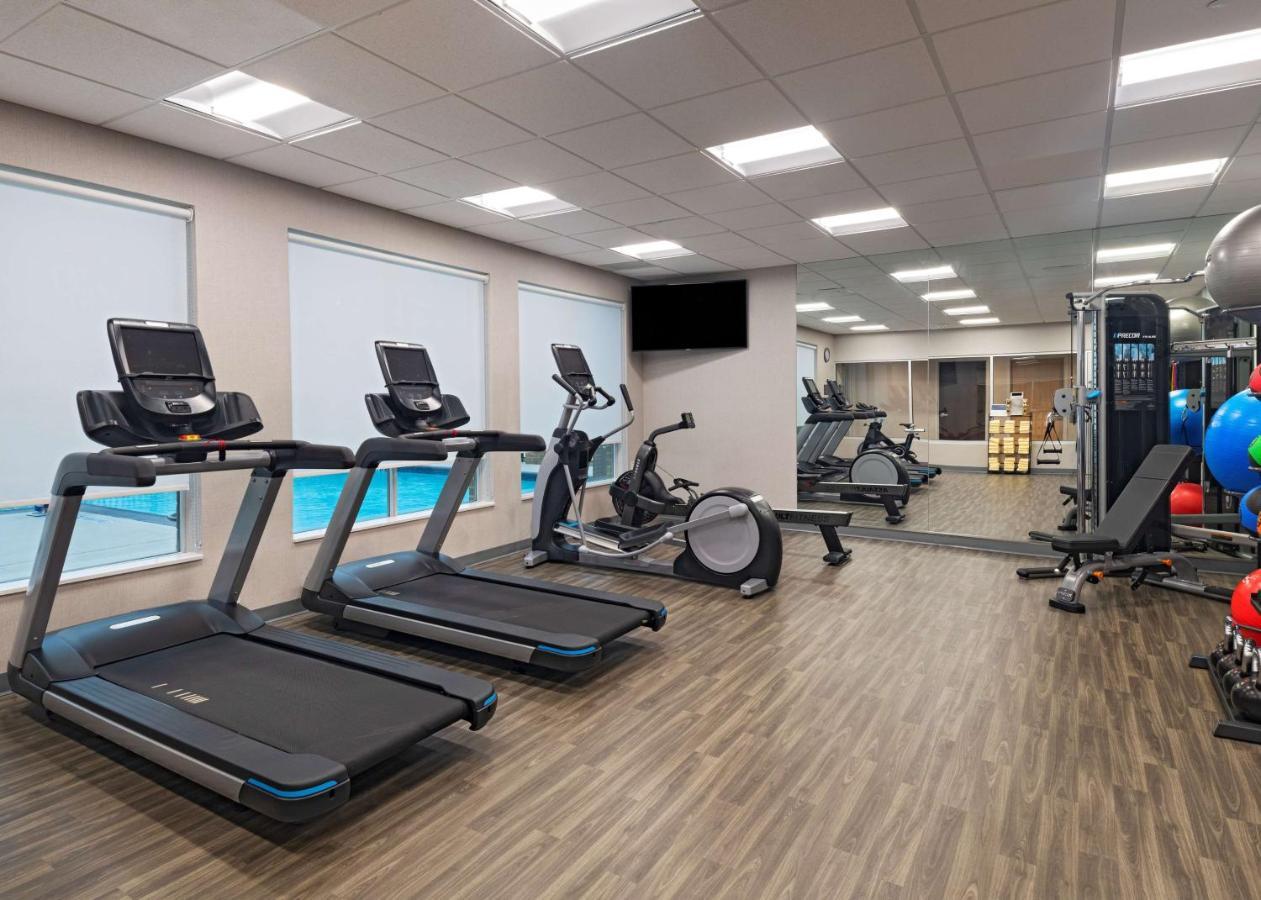 Hyatt Place Austin Lake Travis/Four Points エクステリア 写真