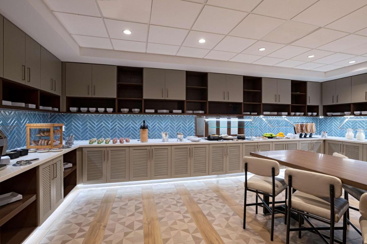 Hyatt Place Austin Lake Travis/Four Points エクステリア 写真