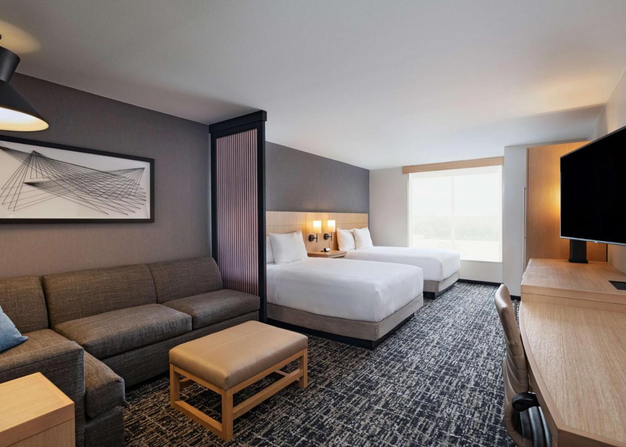 Hyatt Place Austin Lake Travis/Four Points エクステリア 写真