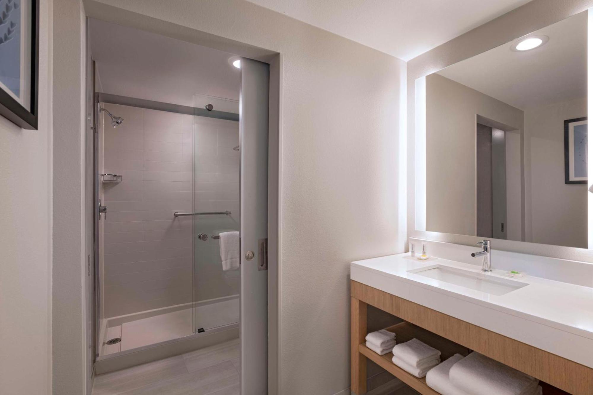 Hyatt Place Austin Lake Travis/Four Points エクステリア 写真
