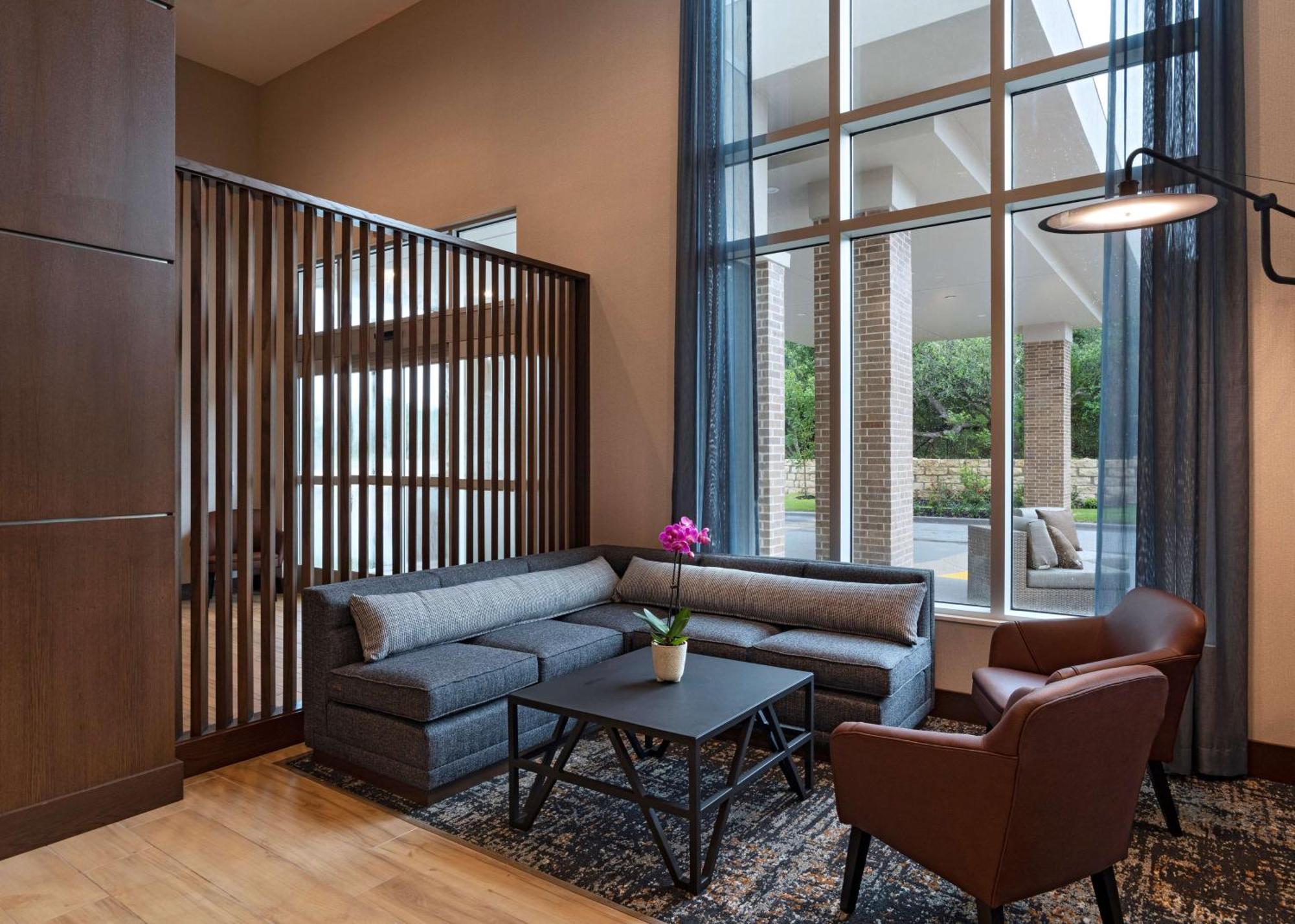 Hyatt Place Austin Lake Travis/Four Points エクステリア 写真