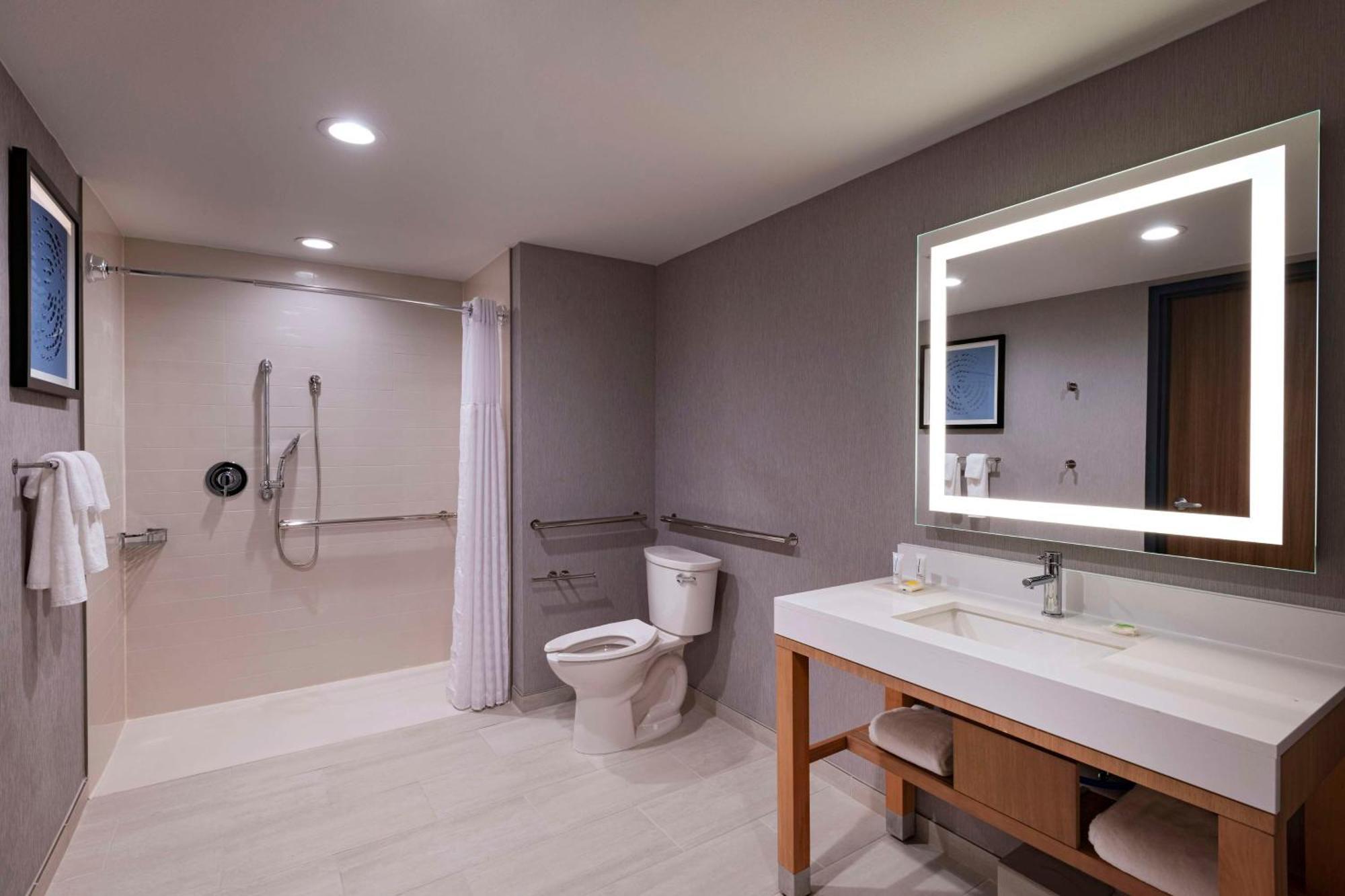 Hyatt Place Austin Lake Travis/Four Points エクステリア 写真