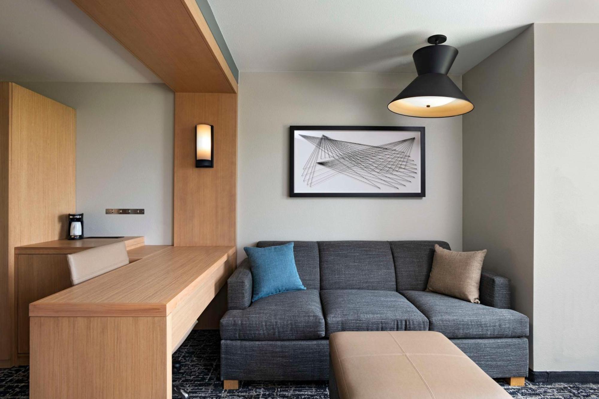 Hyatt Place Austin Lake Travis/Four Points エクステリア 写真