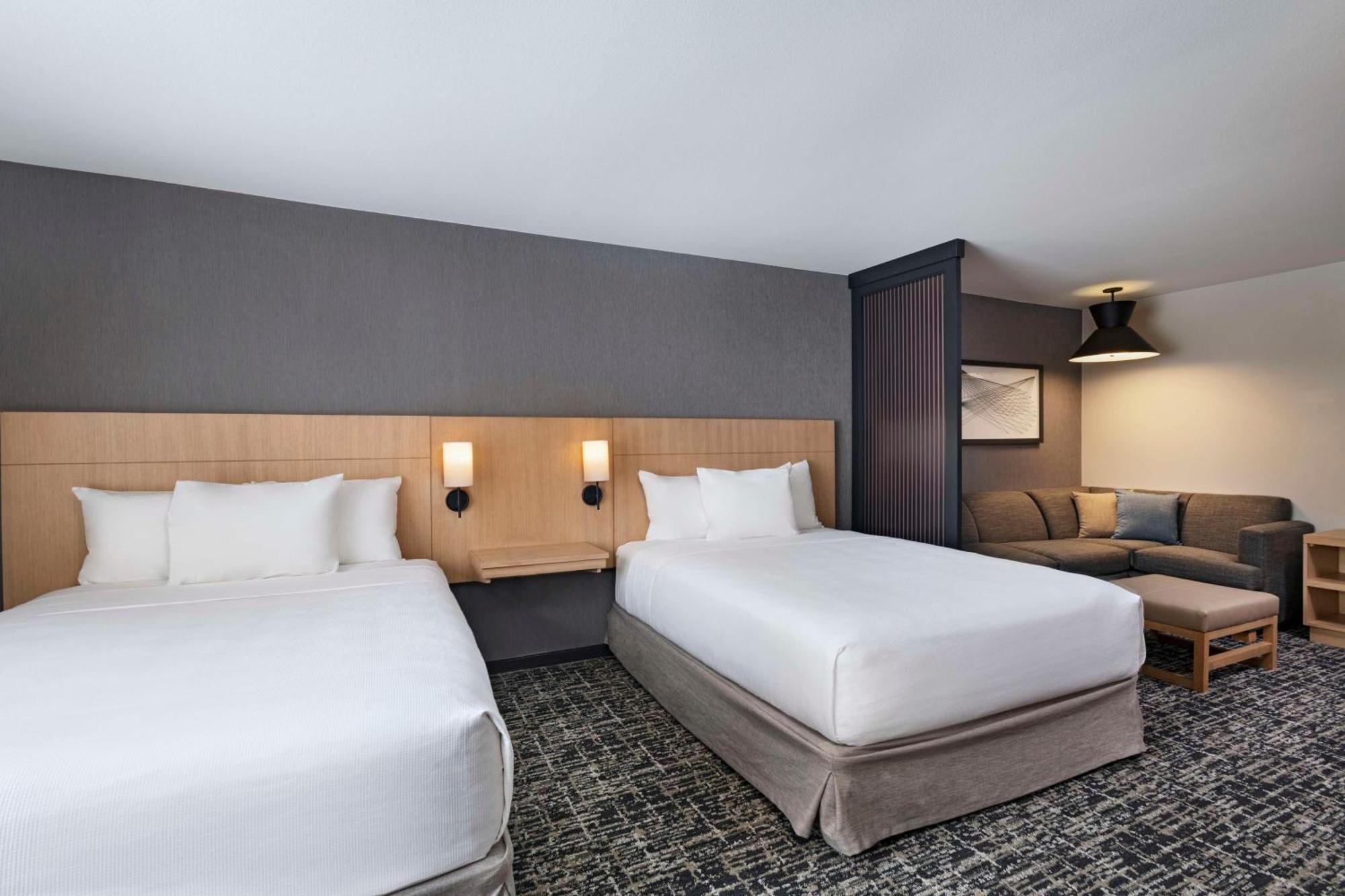 Hyatt Place Austin Lake Travis/Four Points エクステリア 写真