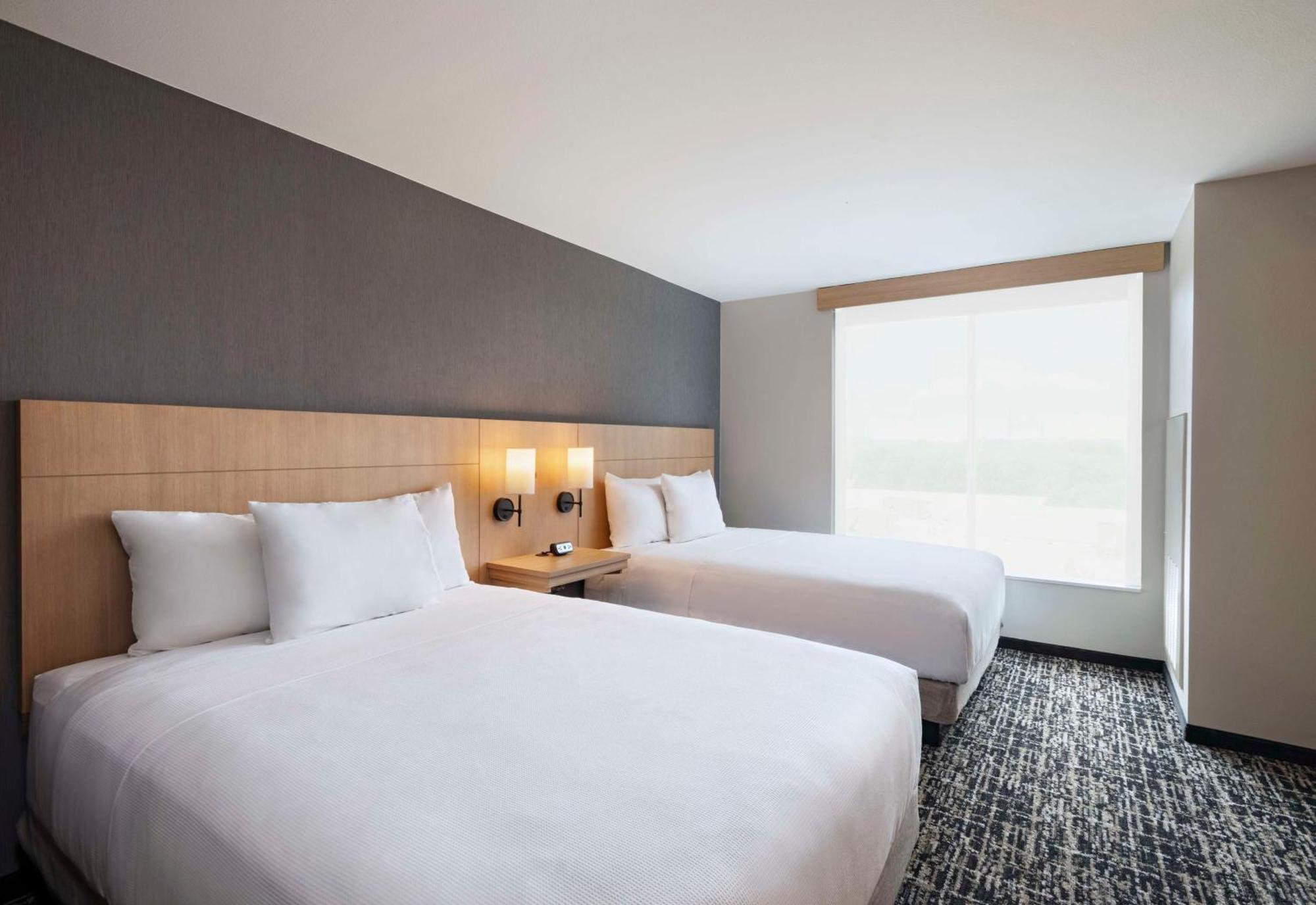 Hyatt Place Austin Lake Travis/Four Points エクステリア 写真