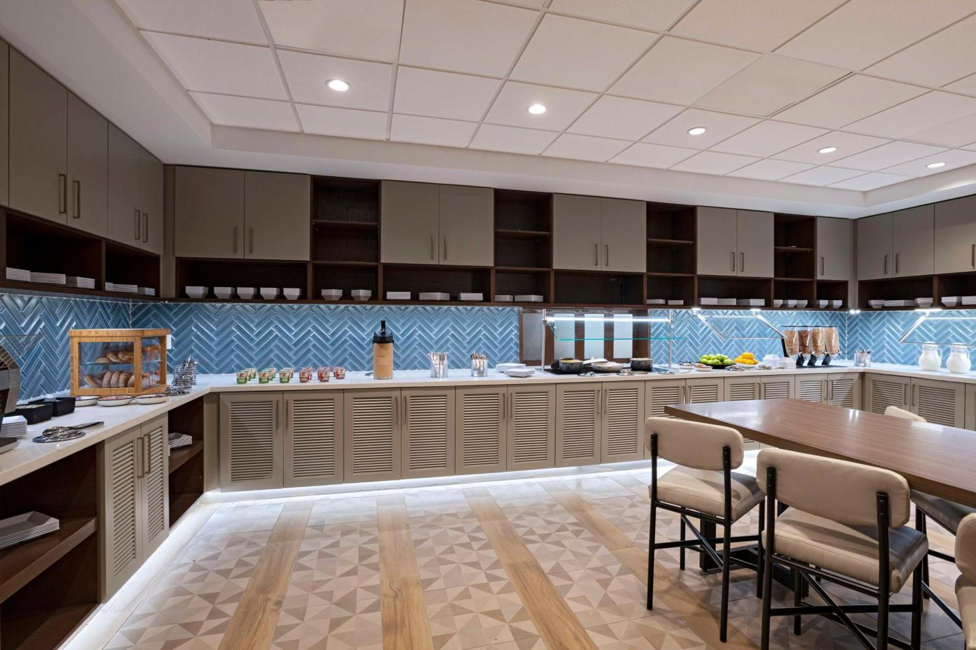 Hyatt Place Austin Lake Travis/Four Points エクステリア 写真