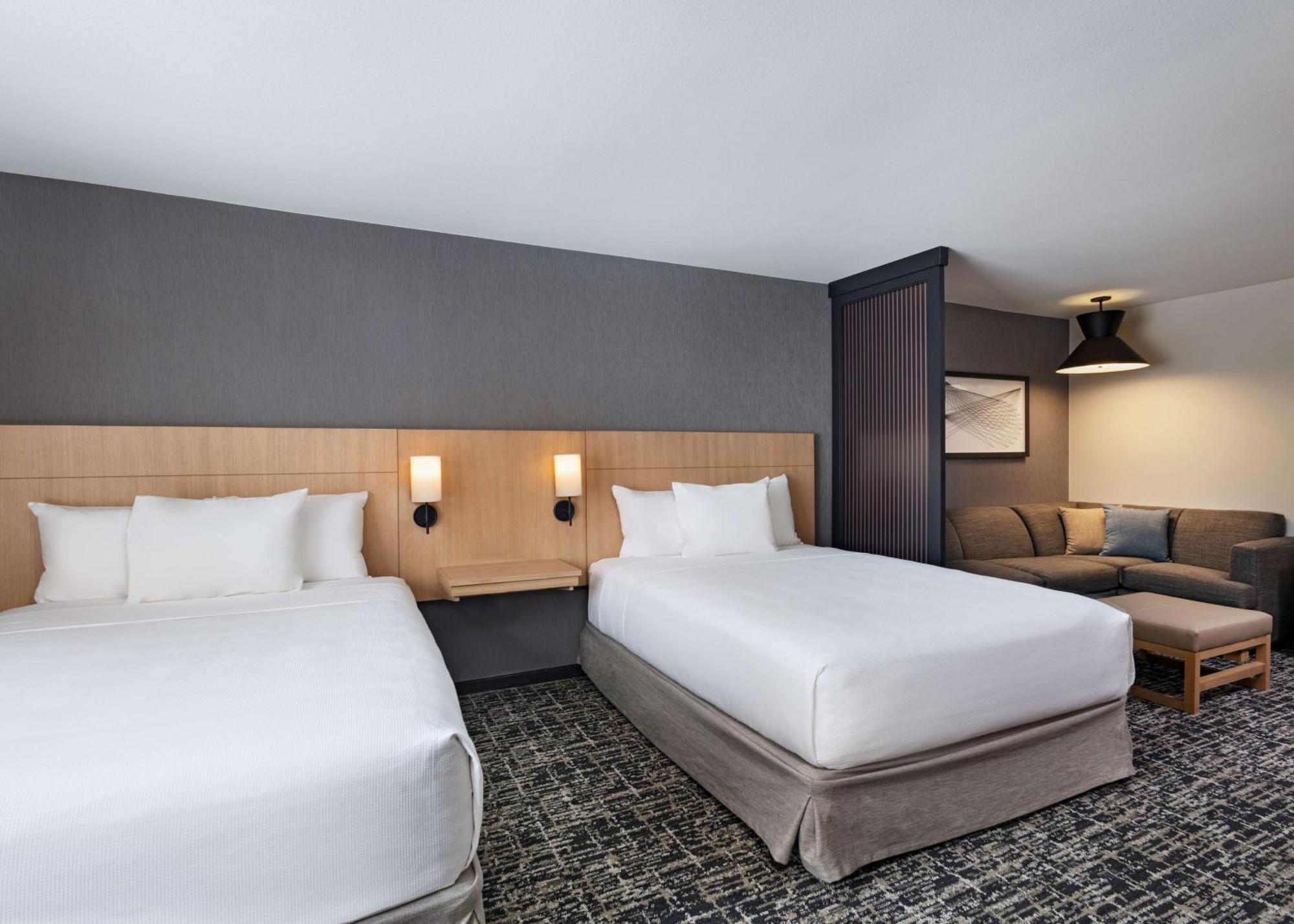 Hyatt Place Austin Lake Travis/Four Points エクステリア 写真