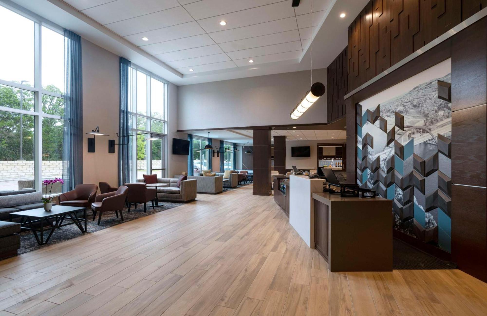 Hyatt Place Austin Lake Travis/Four Points エクステリア 写真