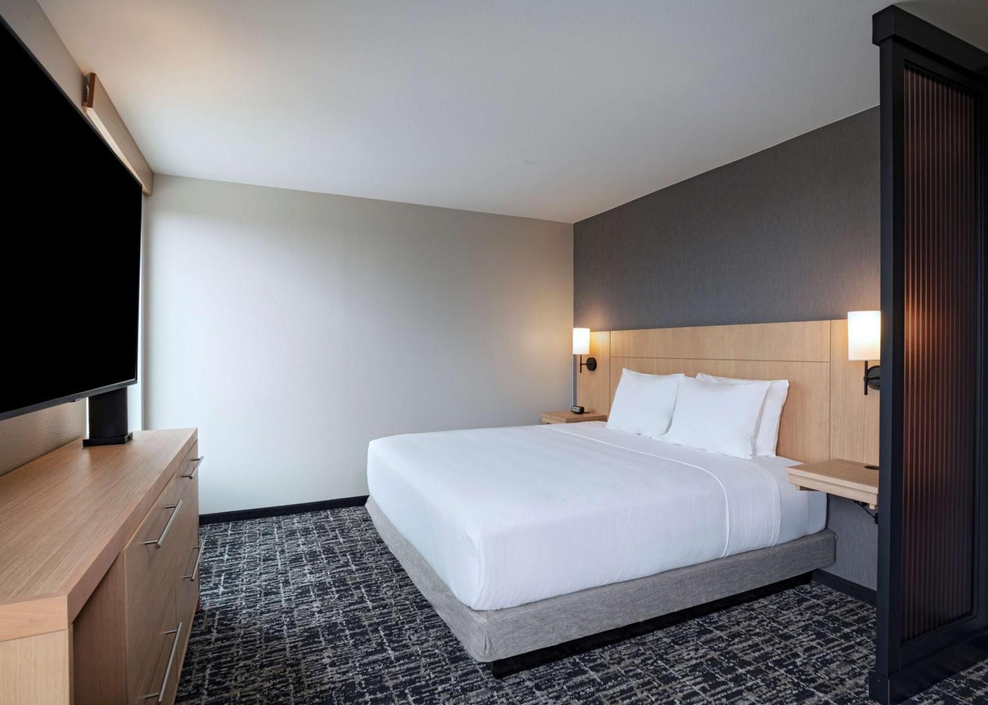 Hyatt Place Austin Lake Travis/Four Points エクステリア 写真