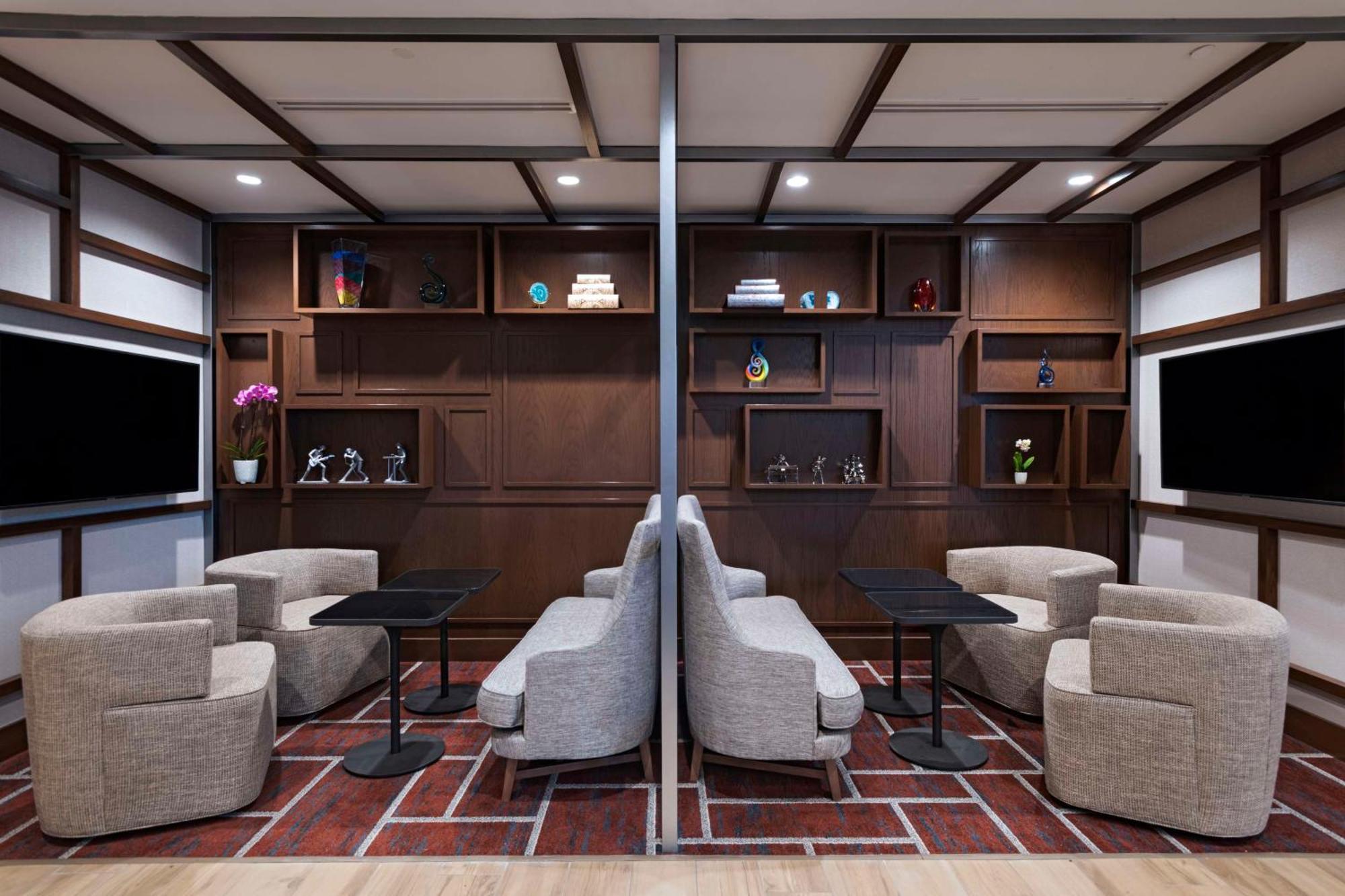 Hyatt Place Austin Lake Travis/Four Points エクステリア 写真
