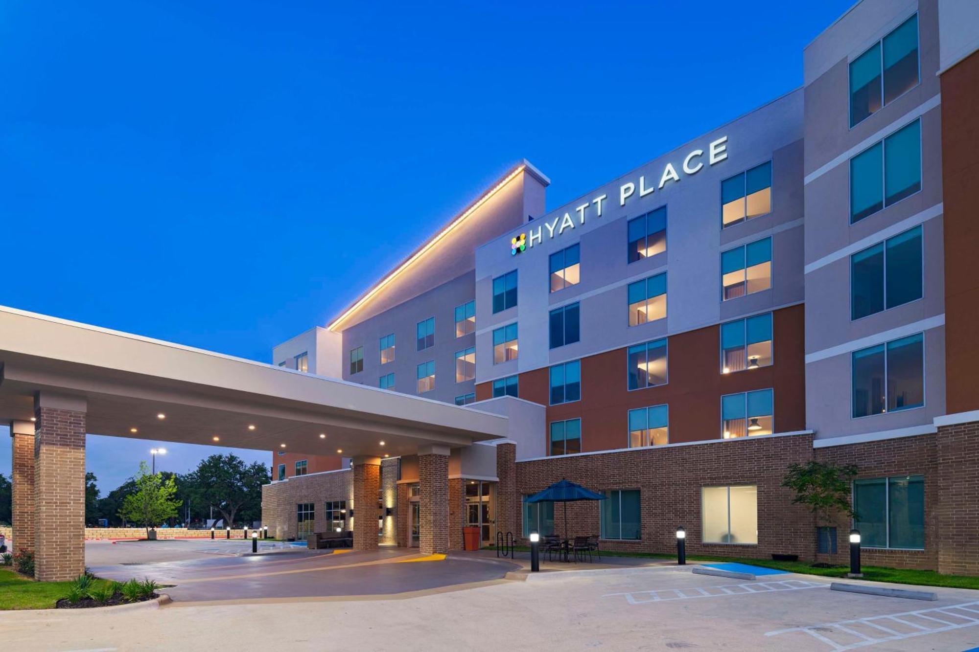 Hyatt Place Austin Lake Travis/Four Points エクステリア 写真