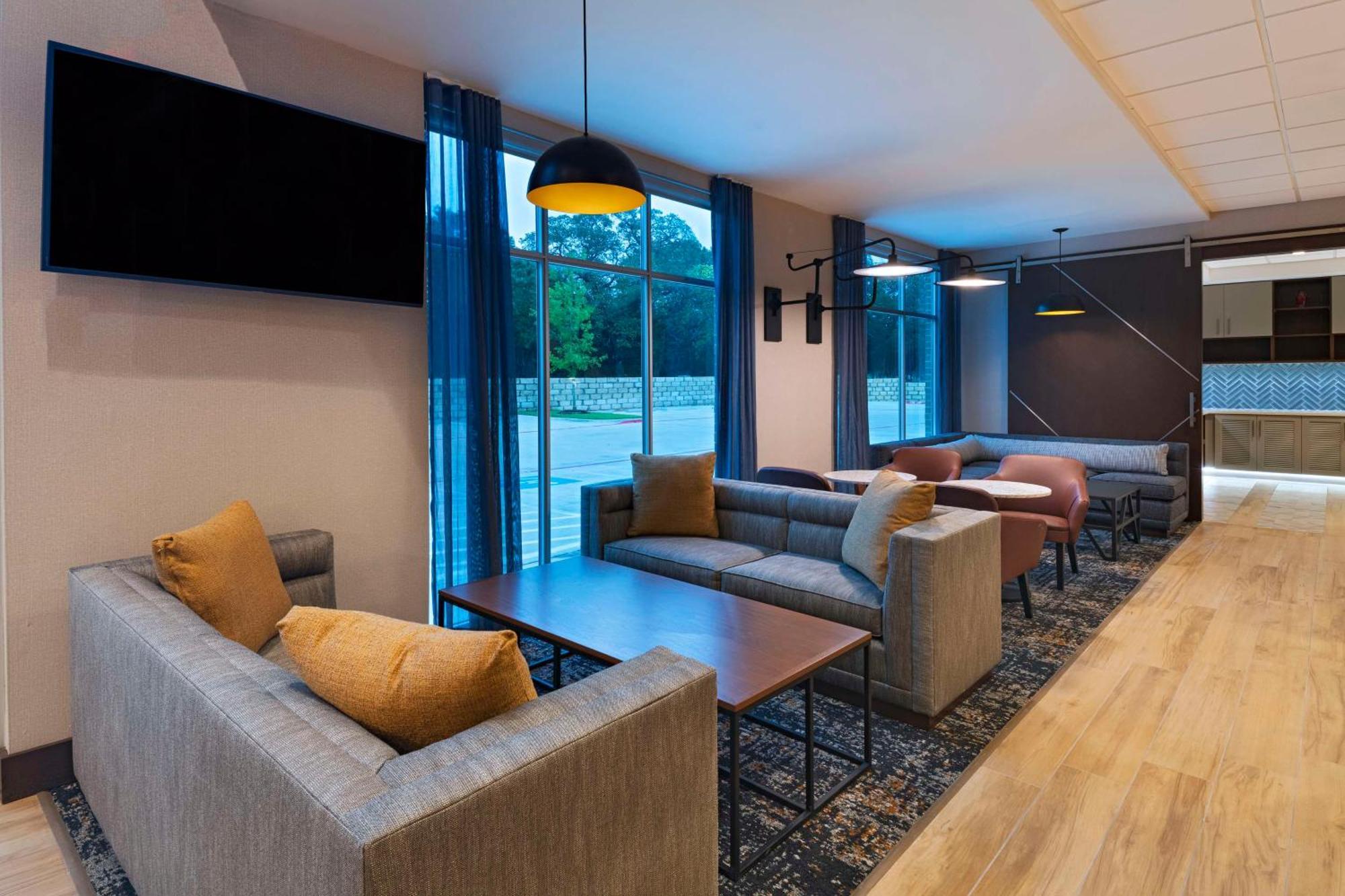 Hyatt Place Austin Lake Travis/Four Points エクステリア 写真