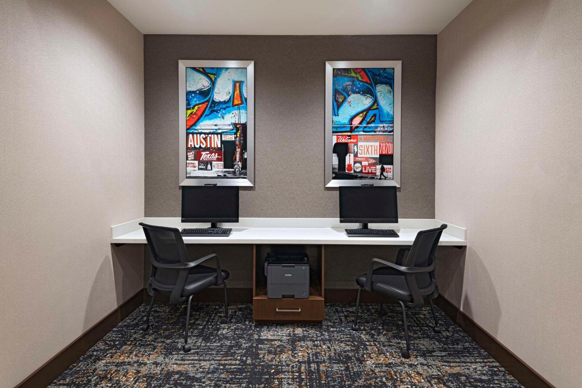 Hyatt Place Austin Lake Travis/Four Points エクステリア 写真