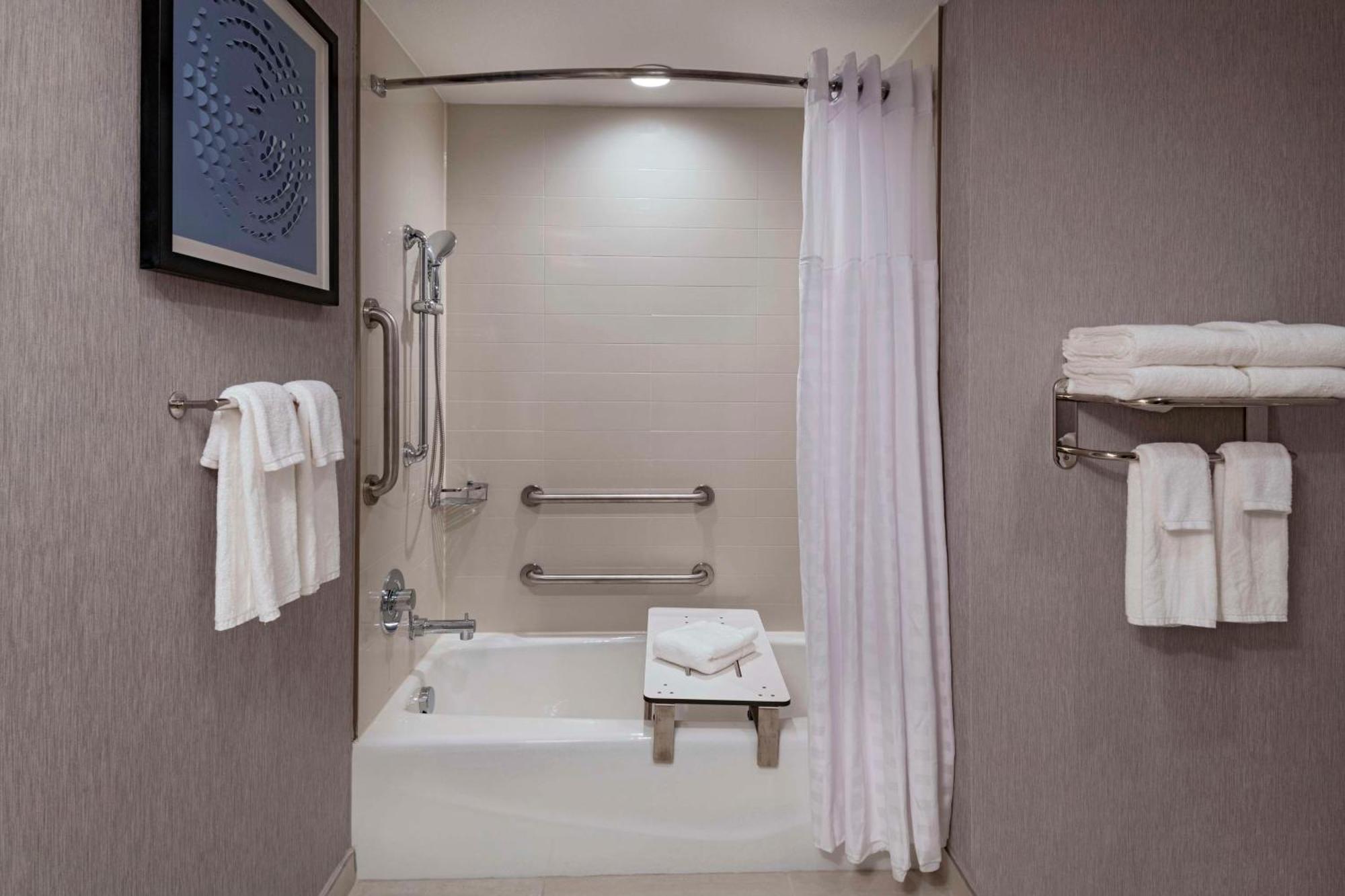 Hyatt Place Austin Lake Travis/Four Points エクステリア 写真