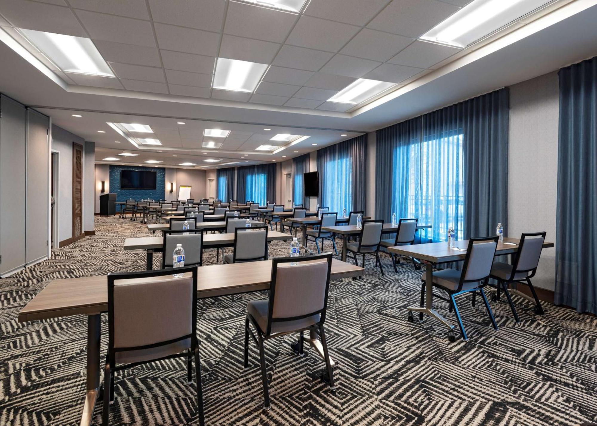 Hyatt Place Austin Lake Travis/Four Points エクステリア 写真