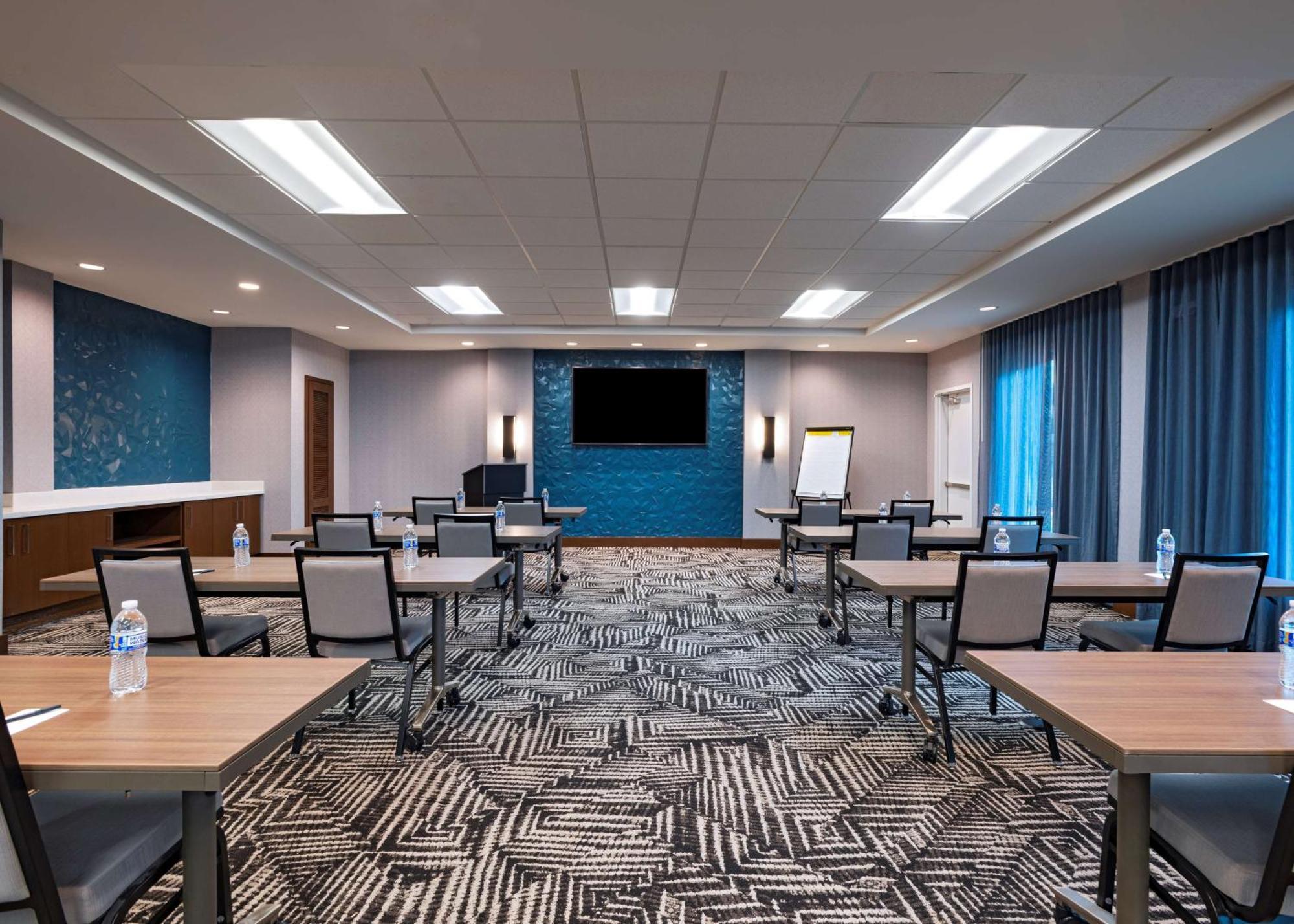 Hyatt Place Austin Lake Travis/Four Points エクステリア 写真